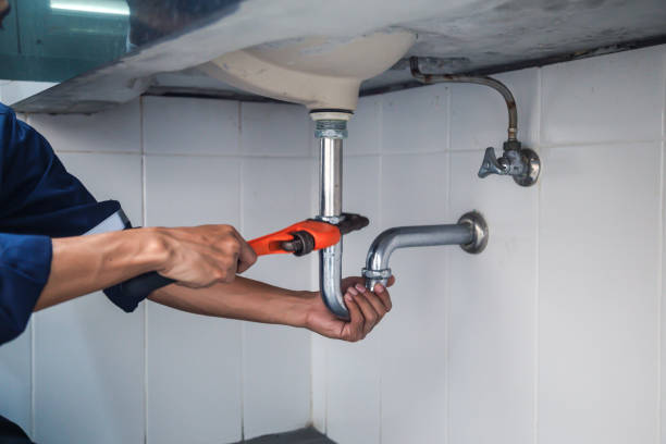 Best Emergency Plumbing Repair  in Lake Ripley, WI