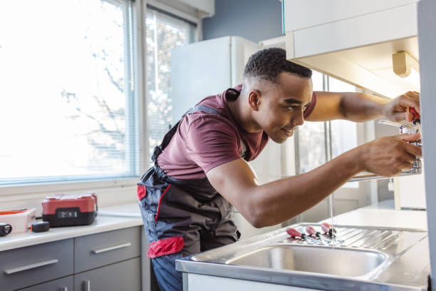 Best Residential Plumbing Services  in Lake Ripley, WI